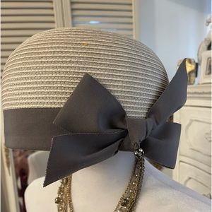 Vintage Joseph Magnin Hat